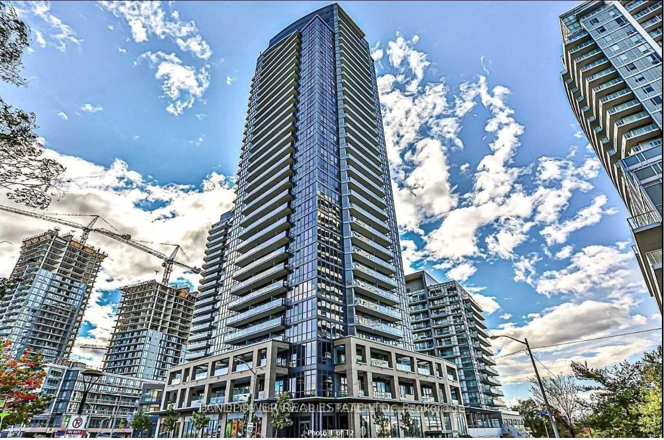 Photo 1 of Unit 2002, 56 Forest Manor Road, North York, Henry Farm — HOMEH