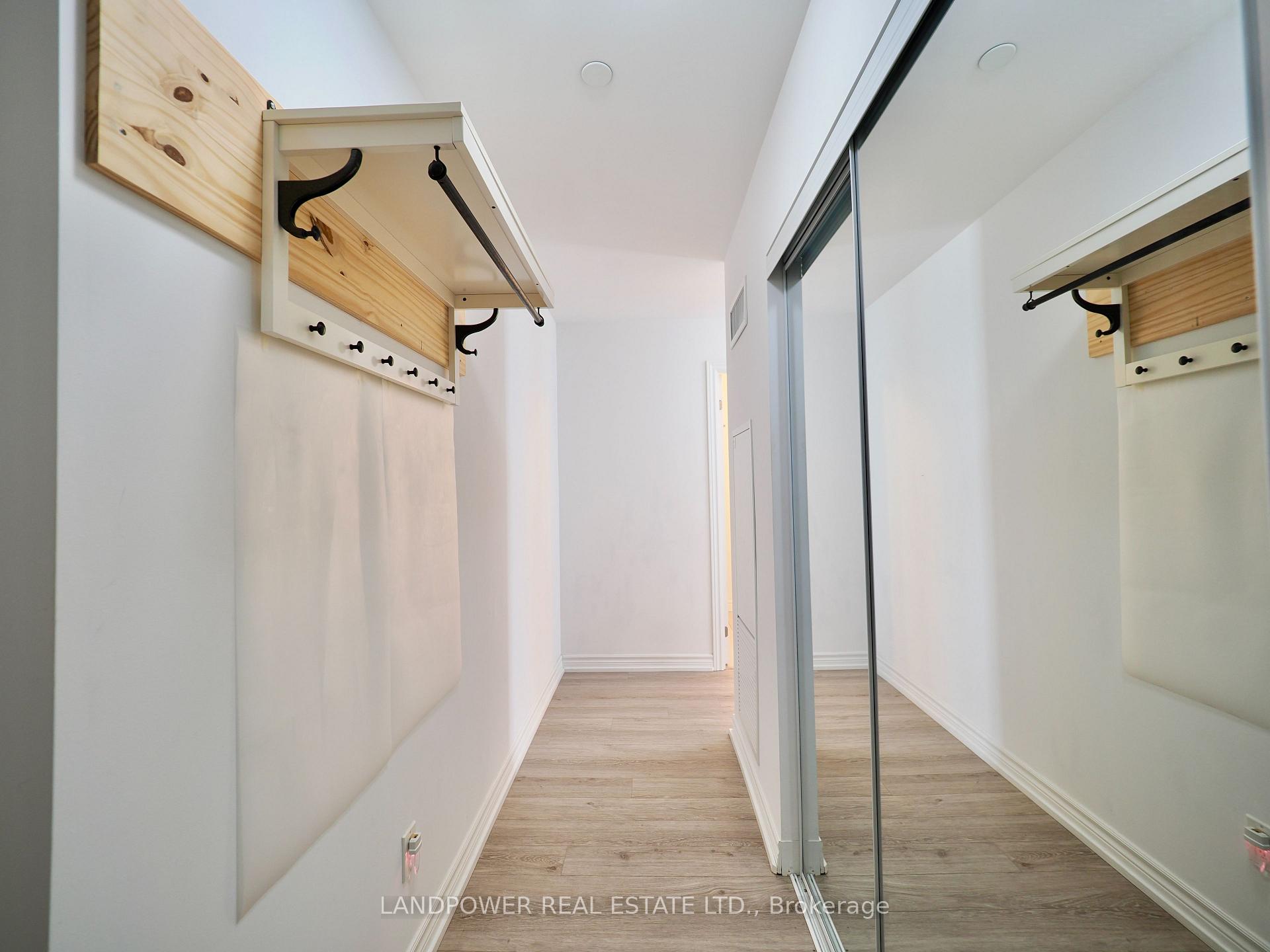 Photo 3 of Unit 2002, 56 Forest Manor Road, North York, Henry Farm — HOMEH