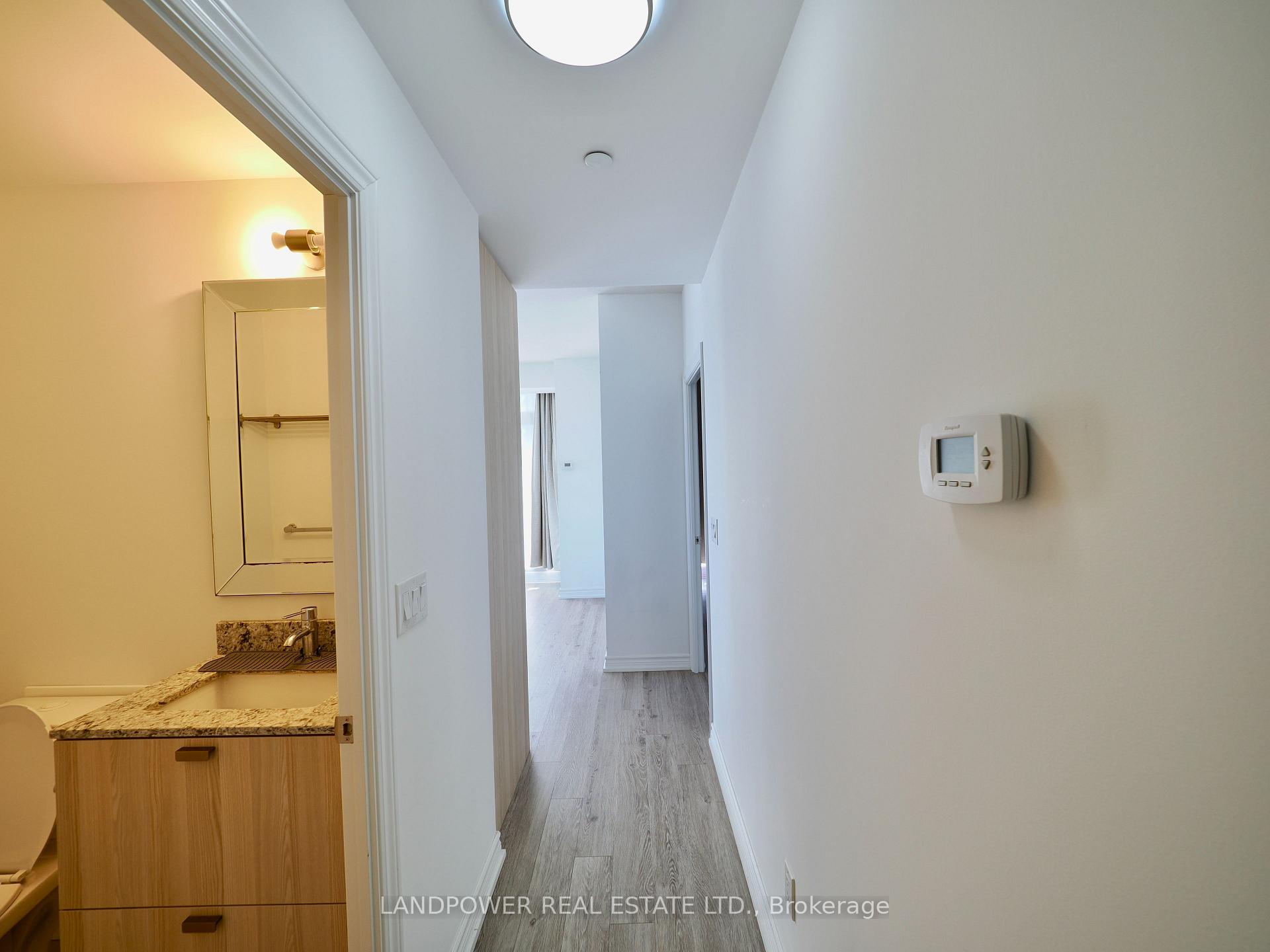 Photo 4 of Unit 2002, 56 Forest Manor Road, North York, Henry Farm — HOMEH
