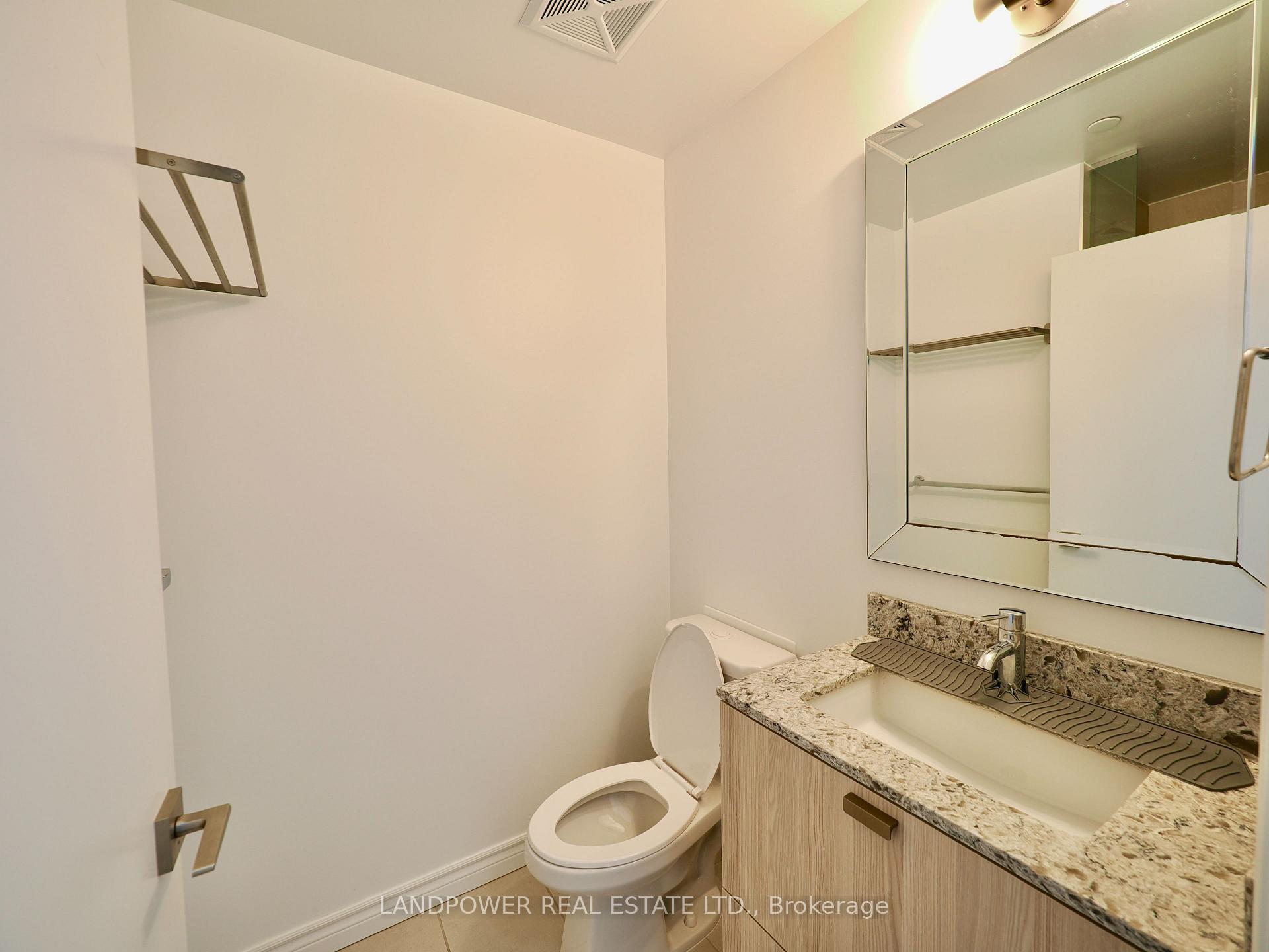 Photo 5 of Unit 2002, 56 Forest Manor Road, North York, Henry Farm — HOMEH
