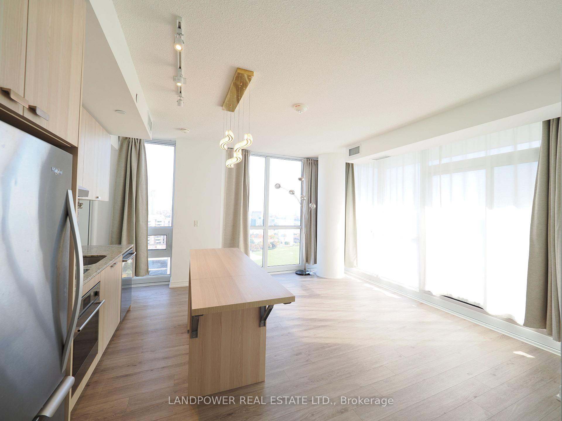 Photo 7 of Unit 2002, 56 Forest Manor Road, North York, Henry Farm — HOMEH