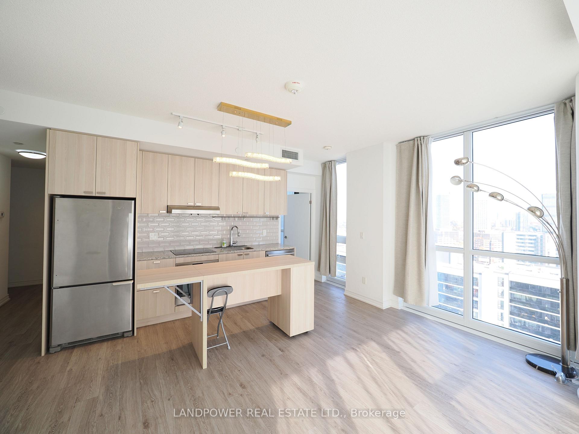 Photo 9 of Unit 2002, 56 Forest Manor Road, North York, Henry Farm — HOMEH