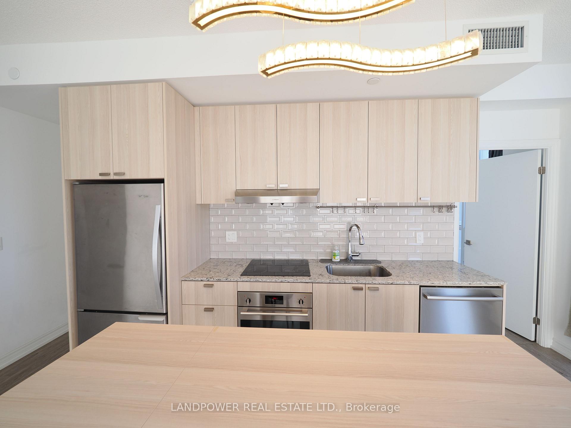Photo 10 of Unit 2002, 56 Forest Manor Road, North York, Henry Farm — HOMEH