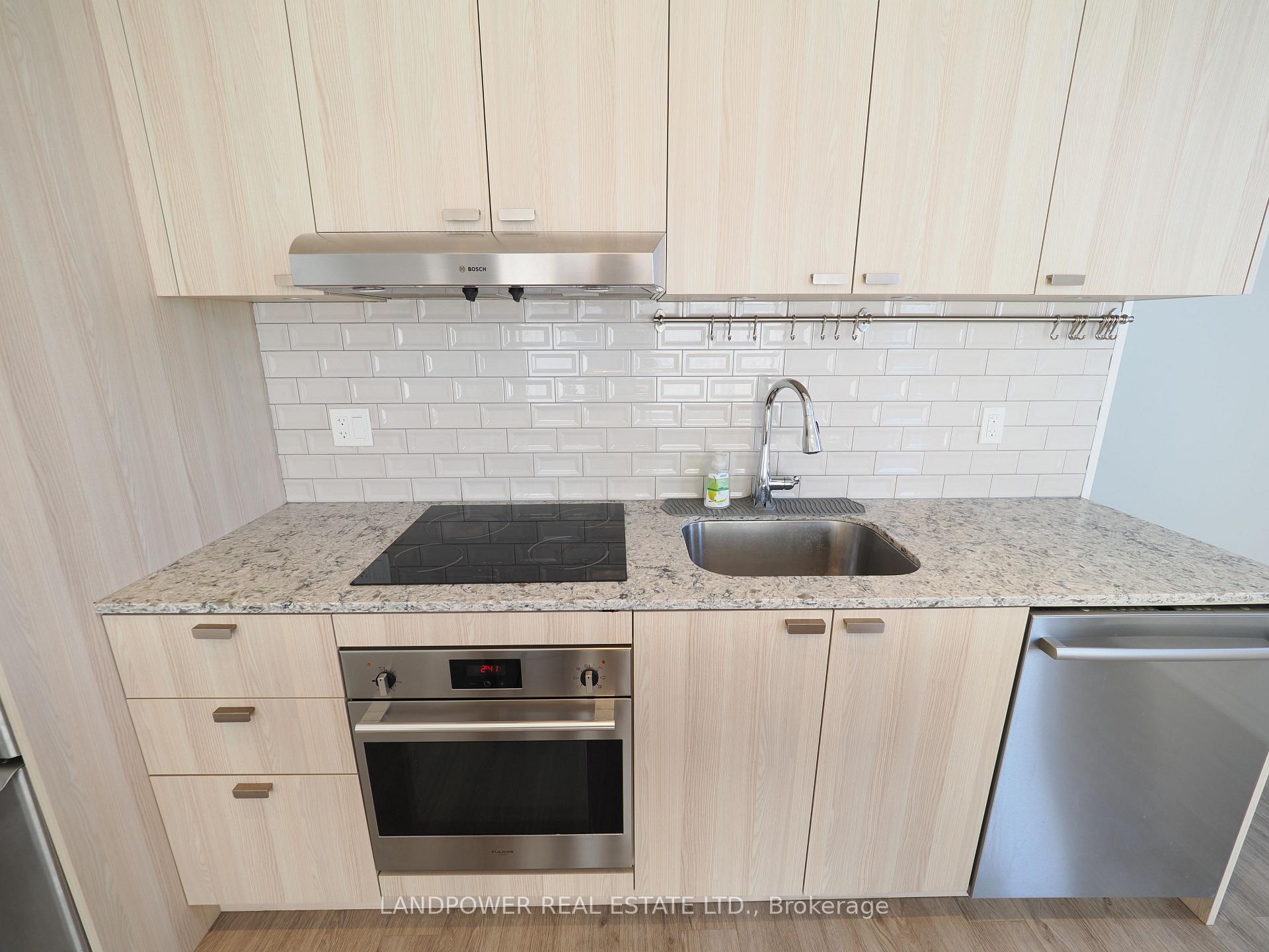 Photo 11 of Unit 2002, 56 Forest Manor Road, North York, Henry Farm — HOMEH