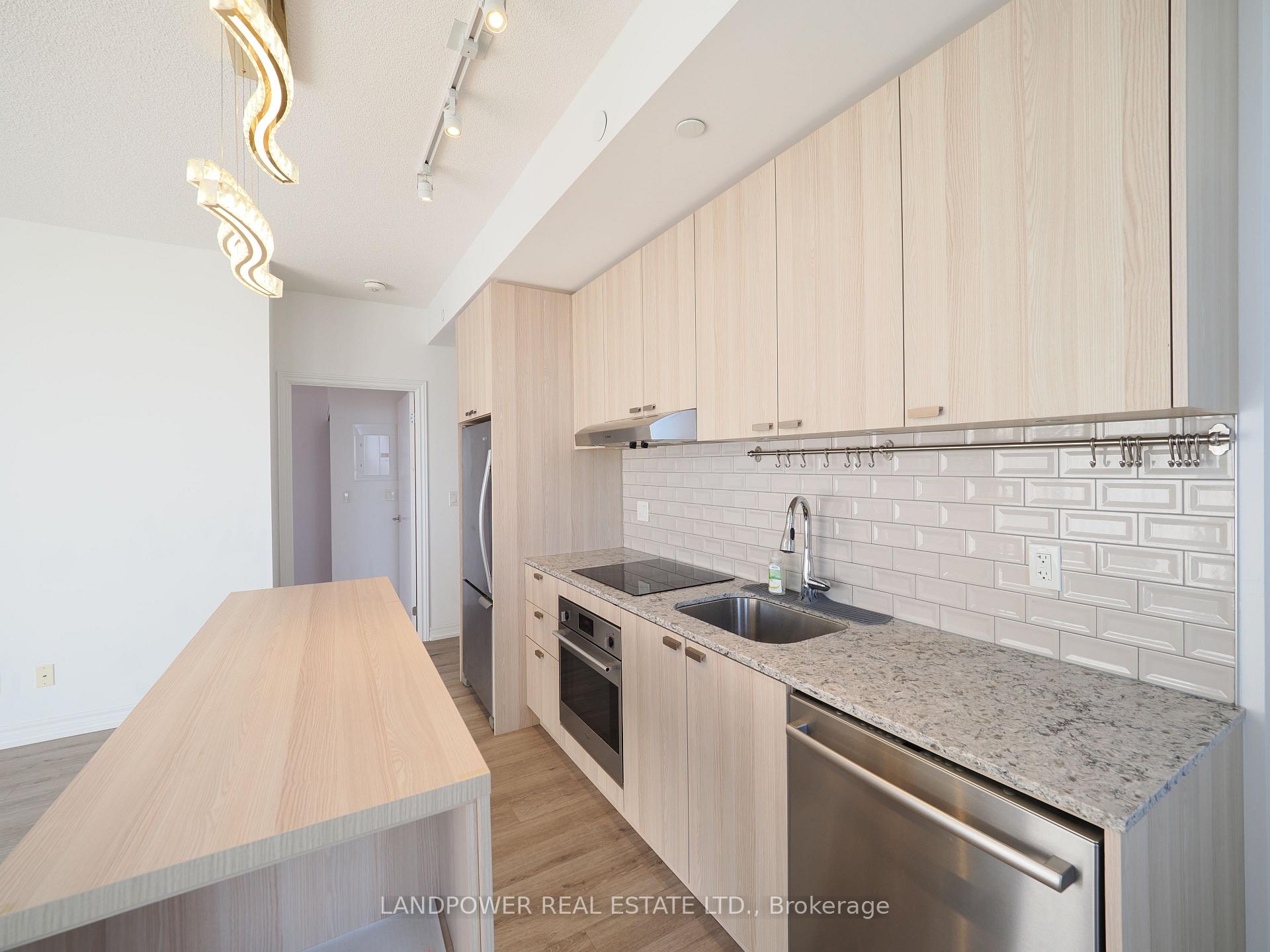 Photo 12 of Unit 2002, 56 Forest Manor Road, North York, Henry Farm — HOMEH