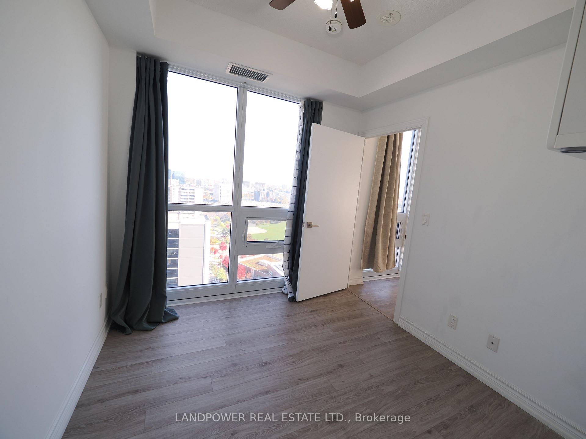 Photo 14 of Unit 2002, 56 Forest Manor Road, North York, Henry Farm — HOMEH