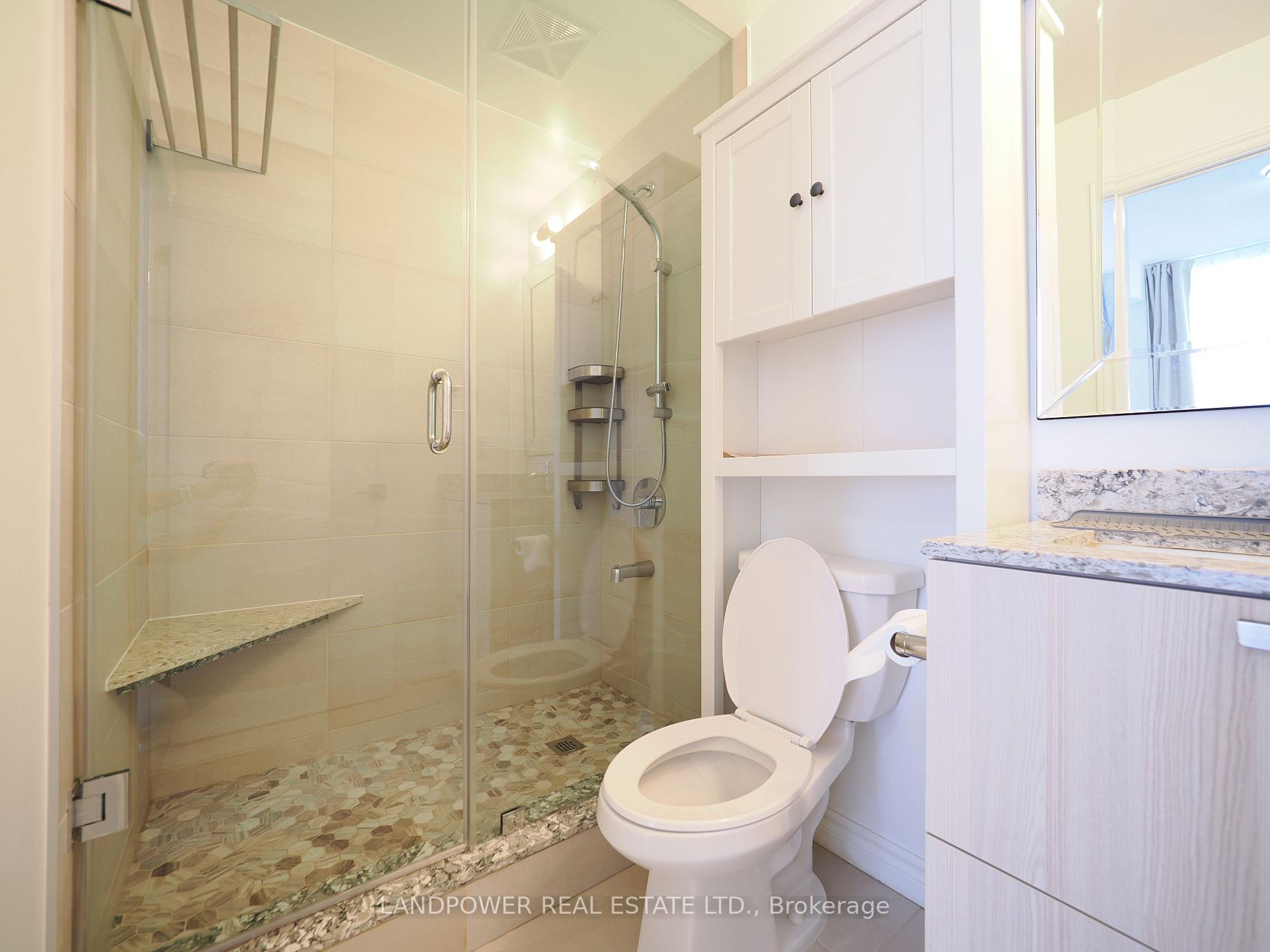 Photo 18 of Unit 2002, 56 Forest Manor Road, North York, Henry Farm — HOMEH