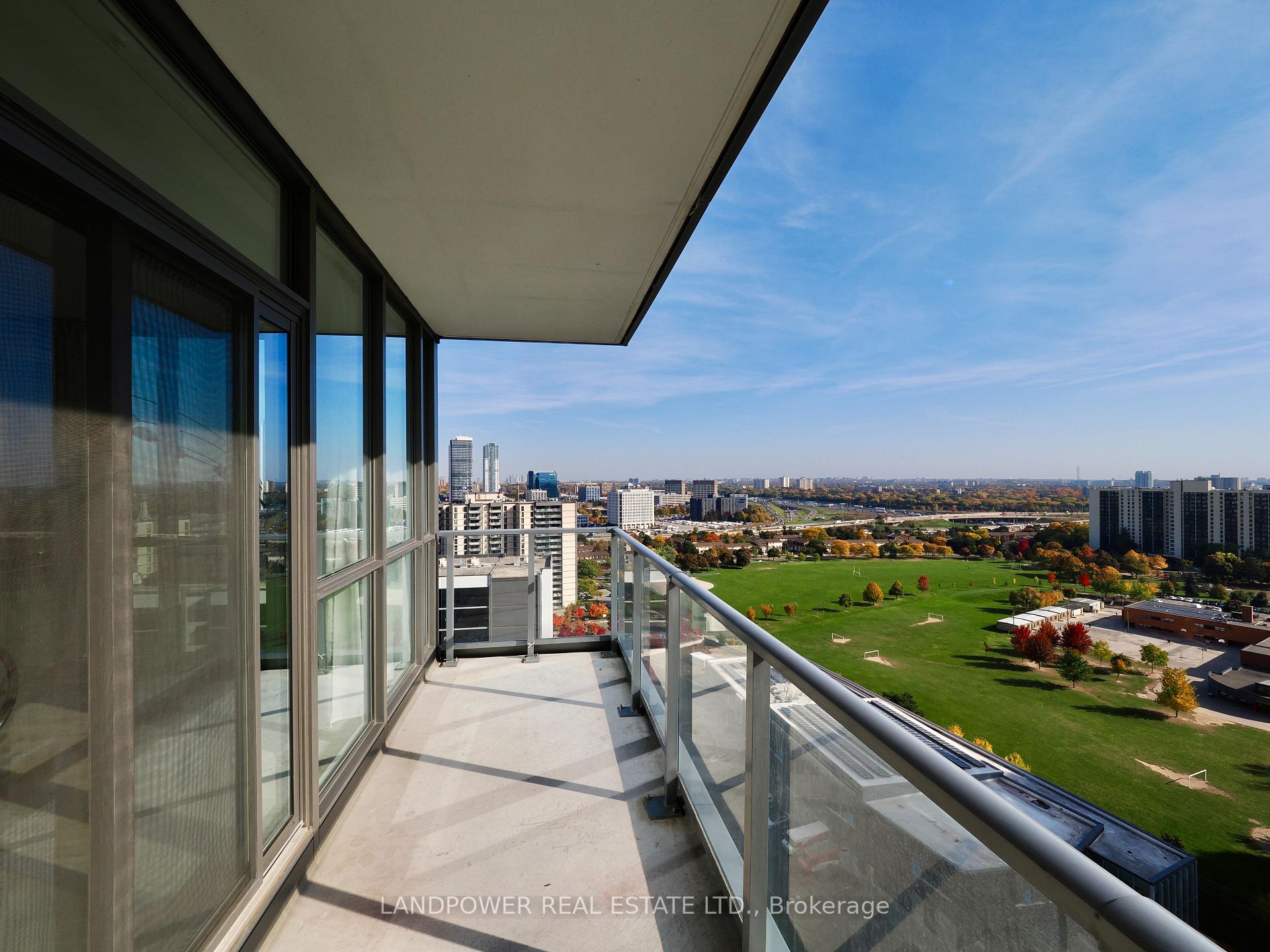 Photo 19 of Unit 2002, 56 Forest Manor Road, North York, Henry Farm — HOMEH