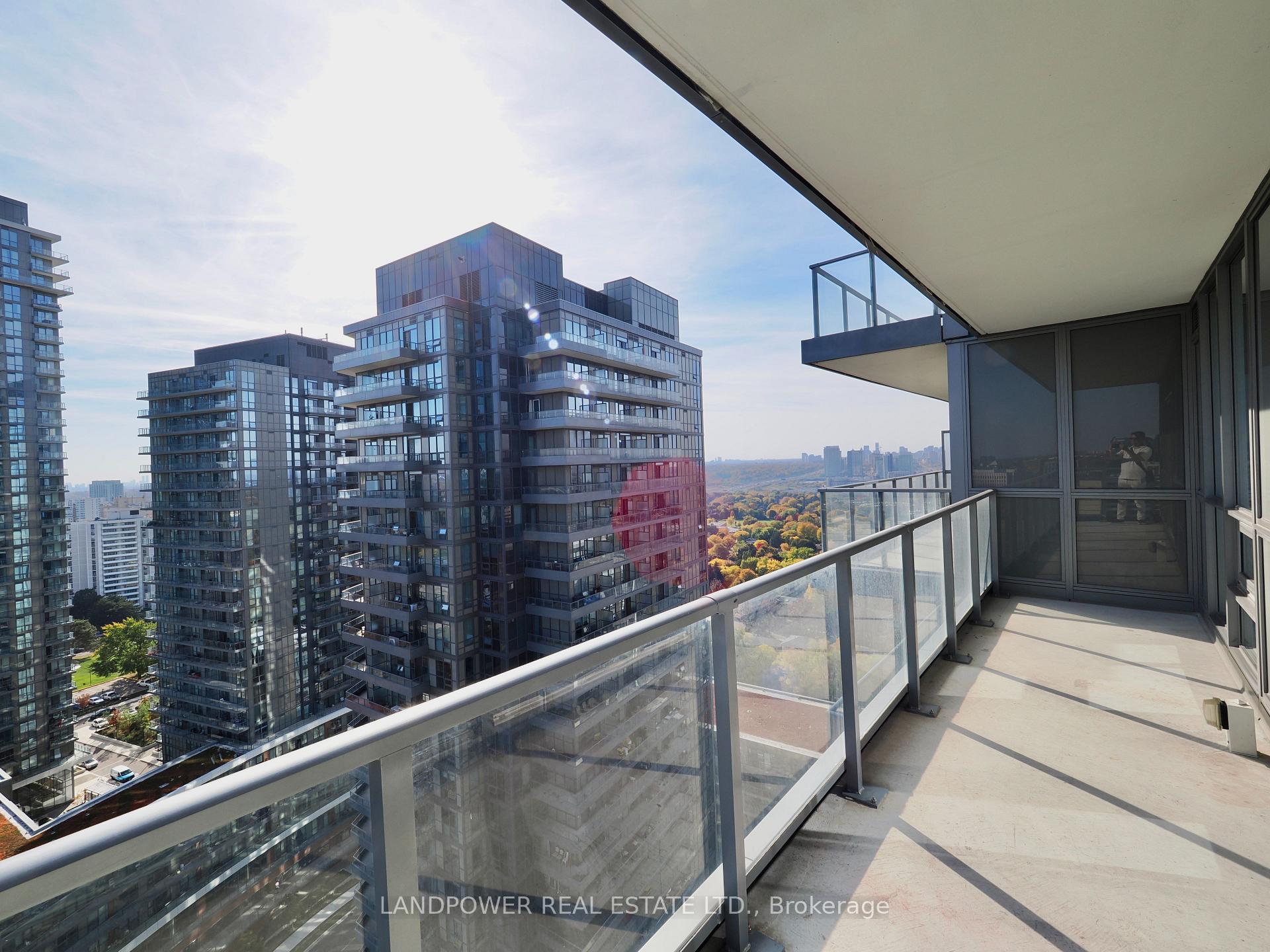 Photo 22 of Unit 2002, 56 Forest Manor Road, North York, Henry Farm — HOMEH