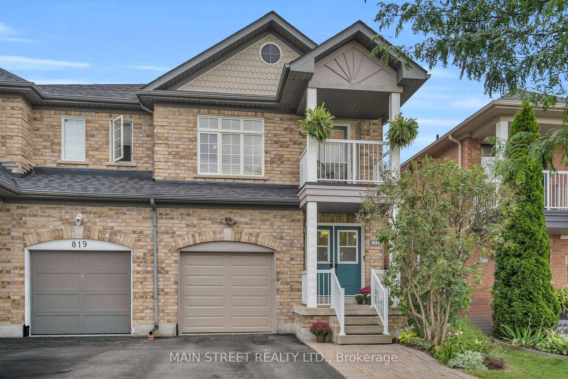 Photo 1 of 821 Joe Persechini Drive, Newmarket, Summerhill Estates — HOMEH