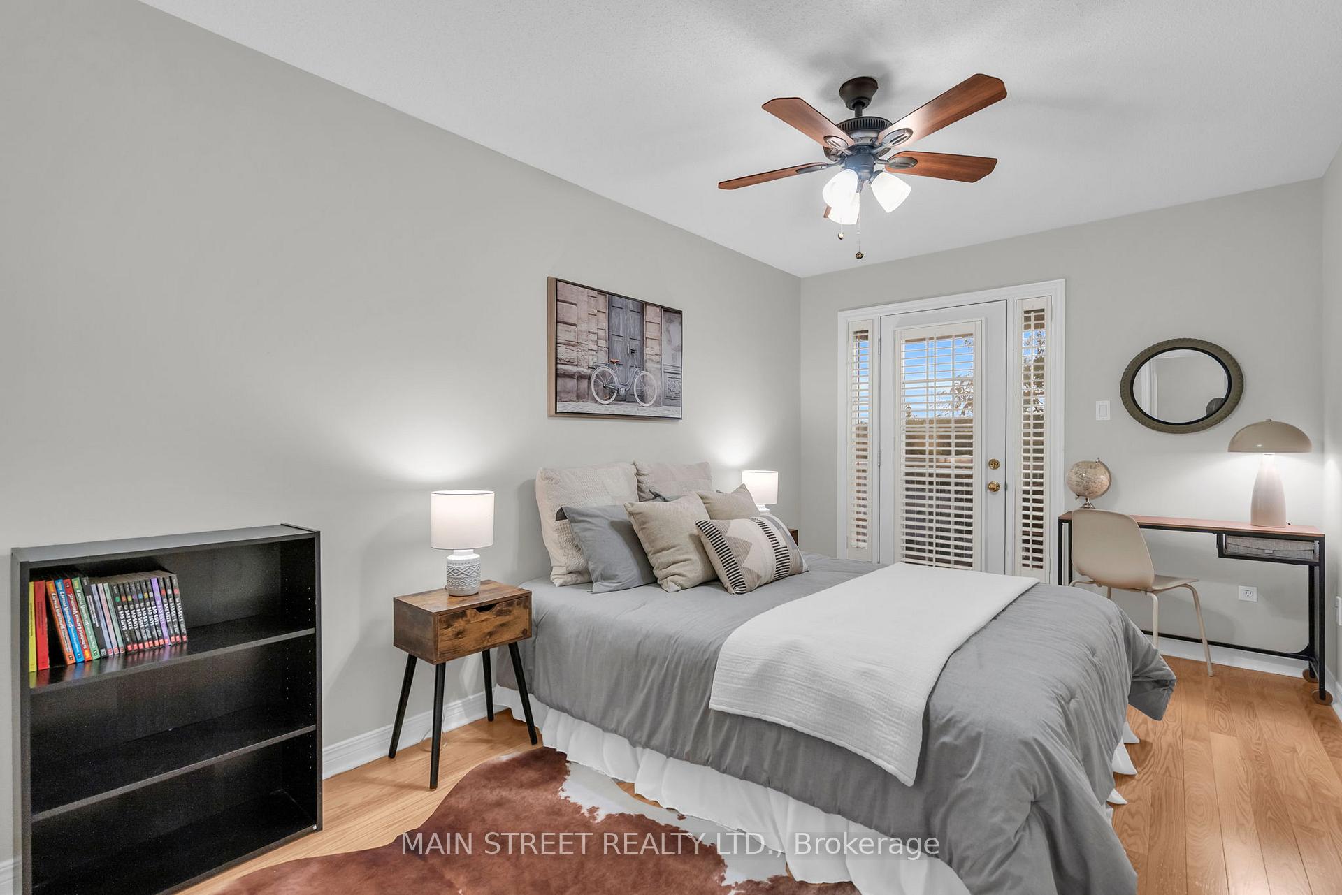 Photo 20 of 821 Joe Persechini Drive, Newmarket, Summerhill Estates — HOMEH