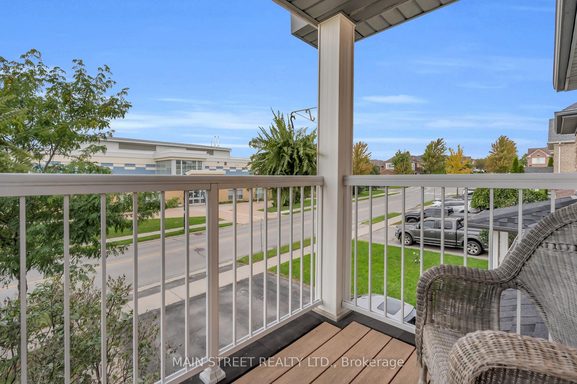 Photo 21 of 821 Joe Persechini Drive, Newmarket, Summerhill Estates — HOMEH