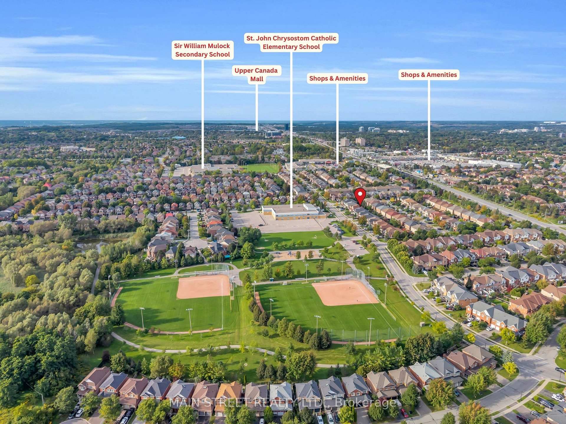 Photo 31 of 821 Joe Persechini Drive, Newmarket, Summerhill Estates — HOMEH
