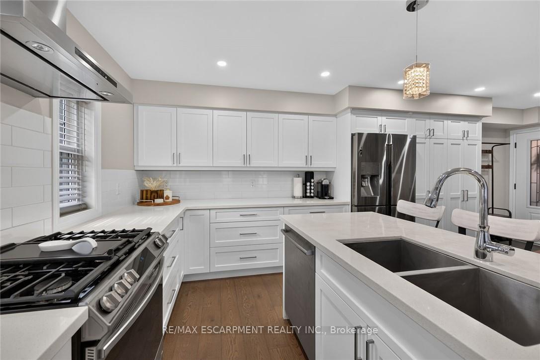 Photo 12 of 109 Ray Street, Hamilton, Strathcona — HOMEH