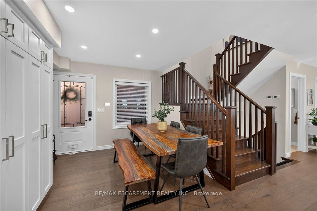 Photo 15 of 109 Ray Street, Hamilton, Strathcona — HOMEH