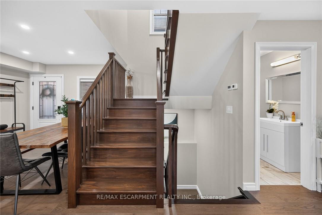 Photo 17 of 109 Ray Street, Hamilton, Strathcona — HOMEH