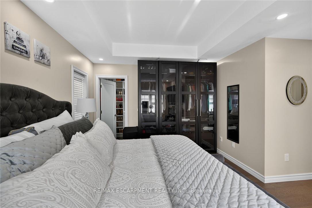 Photo 22 of 109 Ray Street, Hamilton, Strathcona — HOMEH