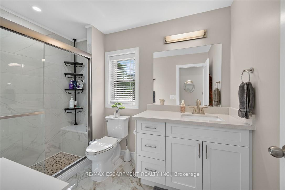 Photo 24 of 109 Ray Street, Hamilton, Strathcona — HOMEH