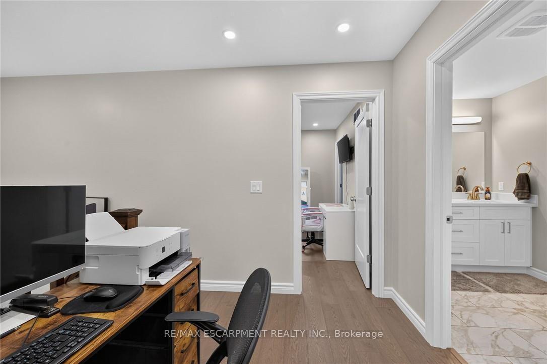 Photo 30 of 109 Ray Street, Hamilton, Strathcona — HOMEH