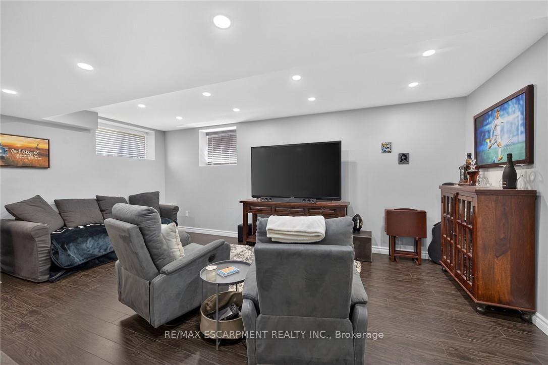 Photo 34 of 109 Ray Street, Hamilton, Strathcona — HOMEH