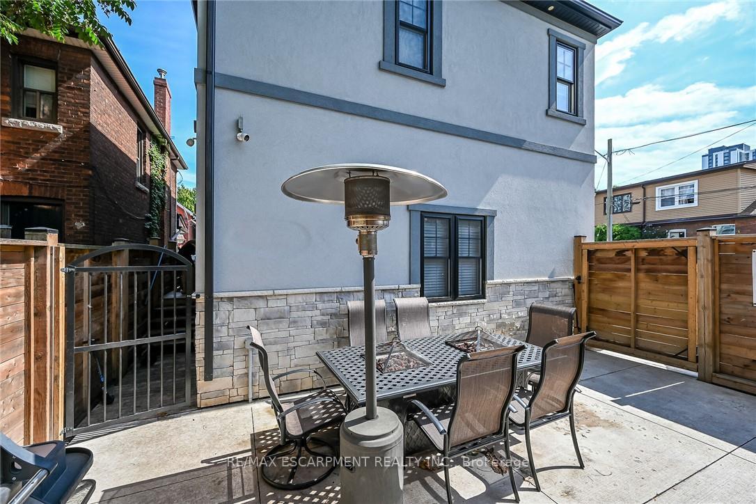 Photo 44 of 109 Ray Street, Hamilton, Strathcona — HOMEH