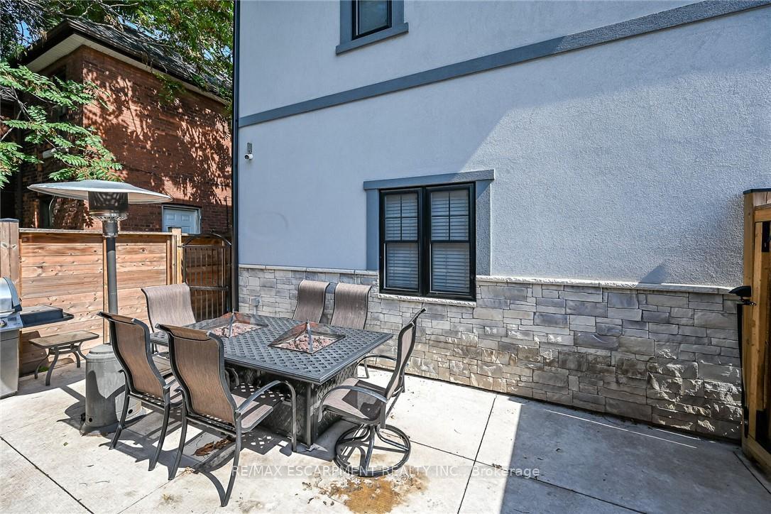 Photo 45 of 109 Ray Street, Hamilton, Strathcona — HOMEH