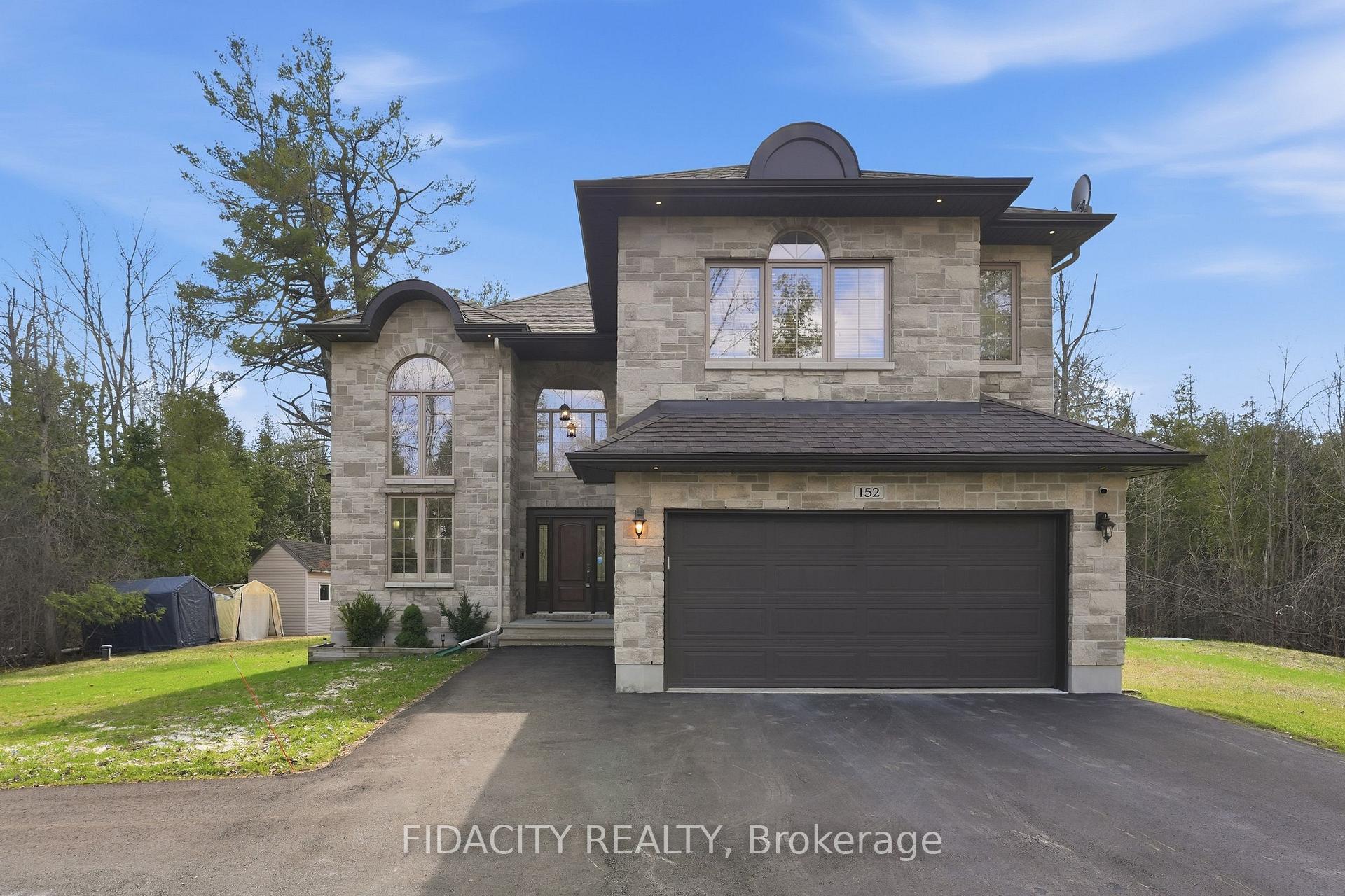 Photo of 152 Wilbert Cox Drive
