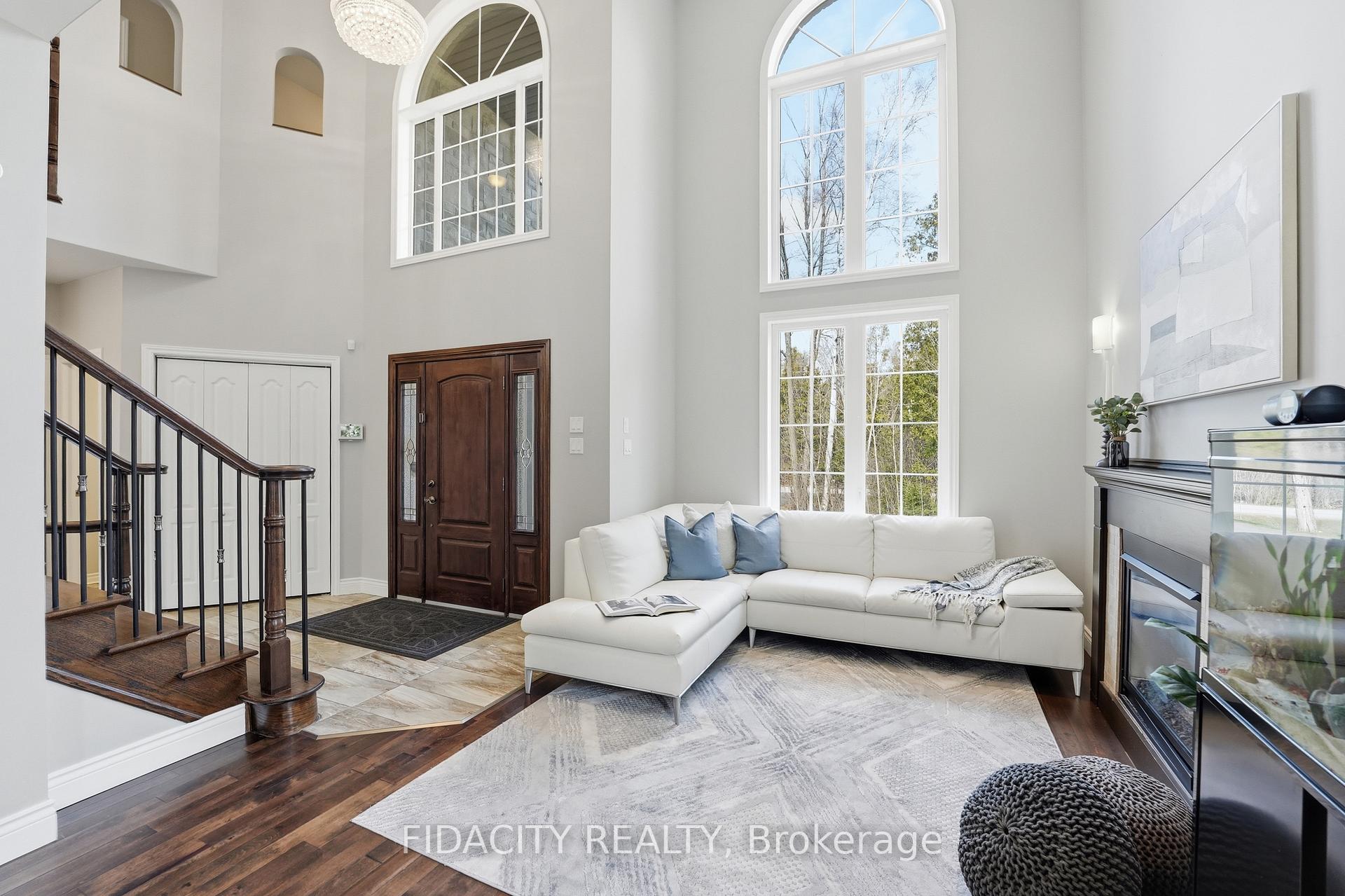 Photo 4 of 152 Wilbert Cox Drive, Ottawa, Huntley Ward (South East) — HOMEH