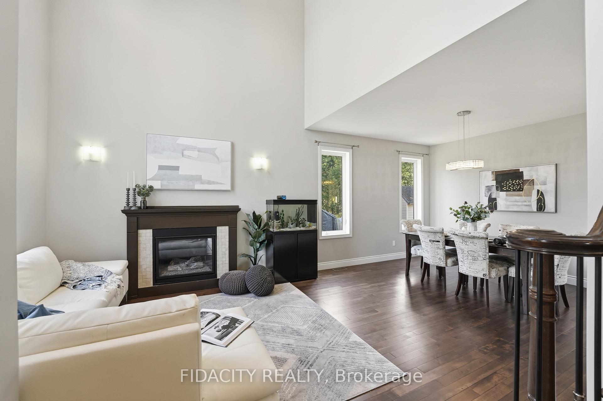 Photo 5 of 152 Wilbert Cox Drive, Ottawa, Huntley Ward (South East) — HOMEH