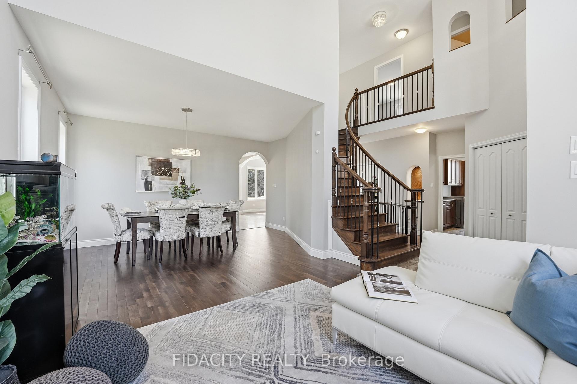 Photo 6 of 152 Wilbert Cox Drive, Ottawa, Huntley Ward (South East) — HOMEH