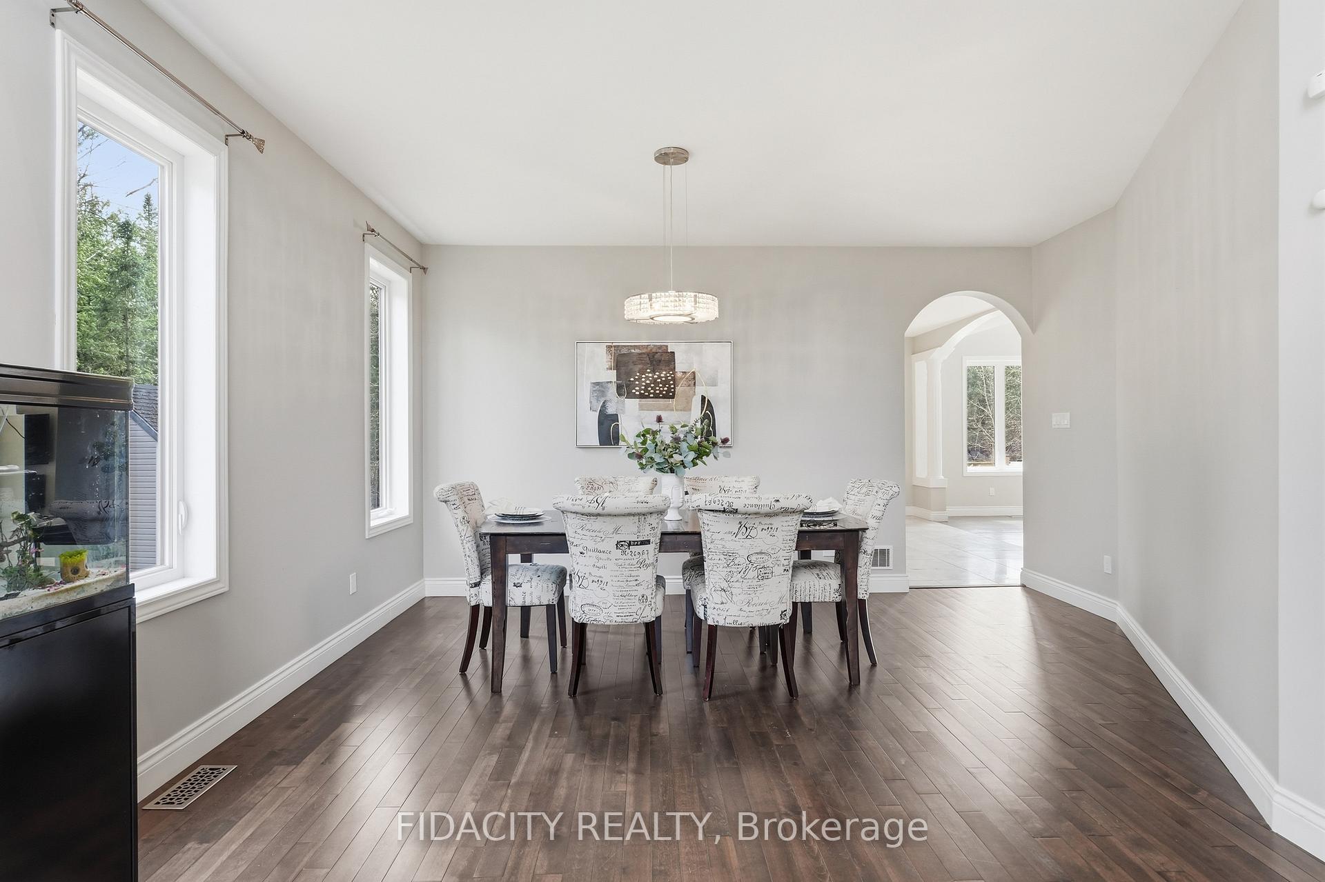 Photo 7 of 152 Wilbert Cox Drive, Ottawa, Huntley Ward (South East) — HOMEH