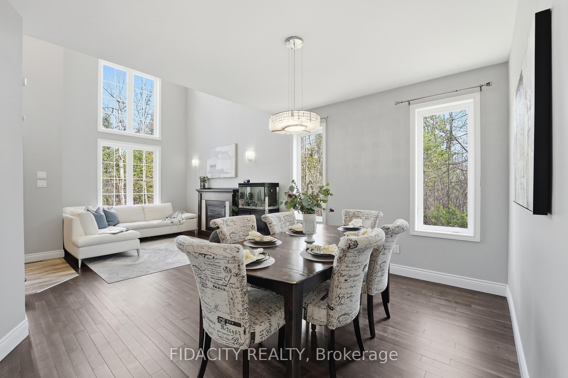 Photo 8 of 152 Wilbert Cox Drive, Ottawa, Huntley Ward (South East) — HOMEH