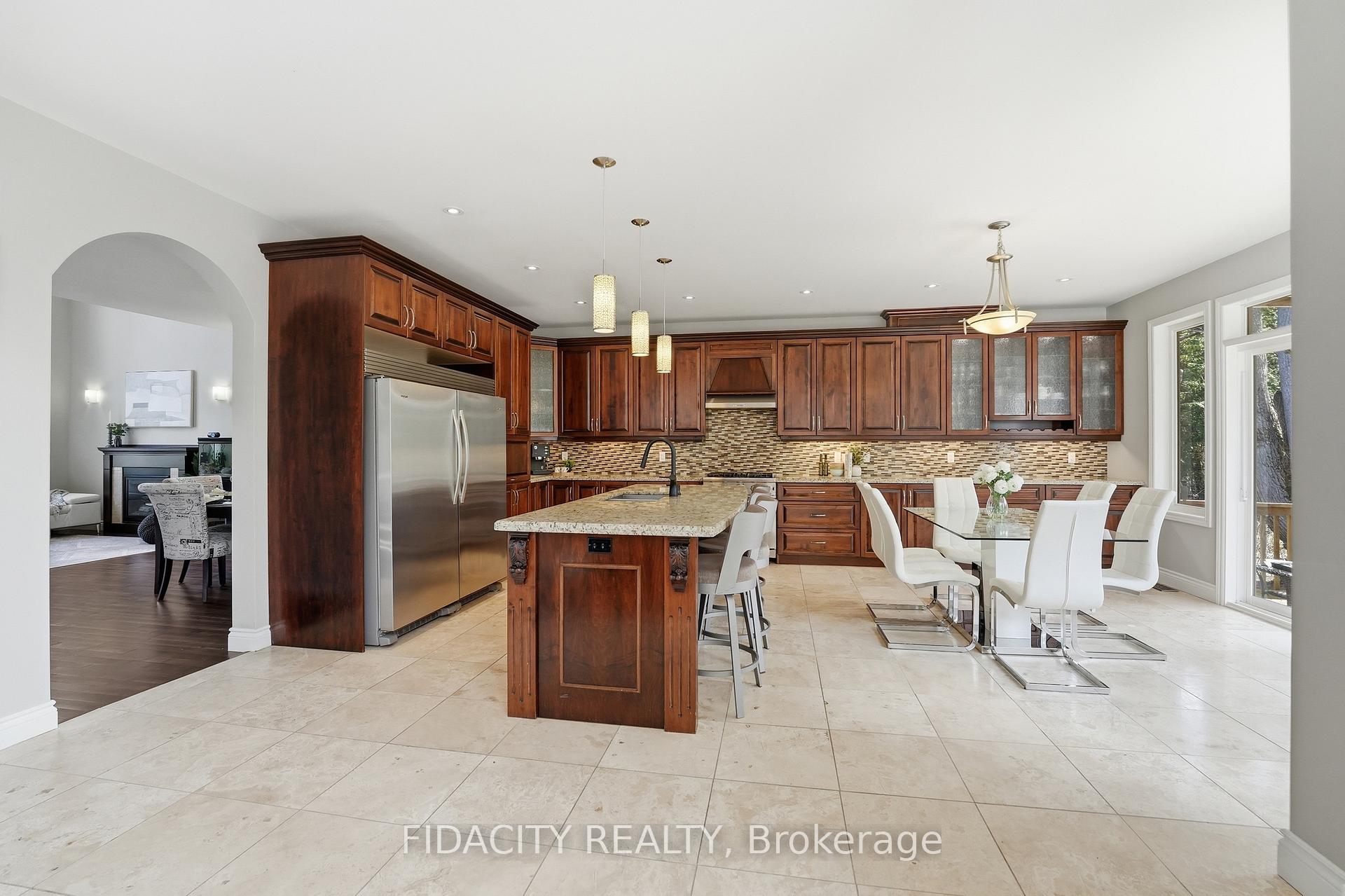 Photo 10 of 152 Wilbert Cox Drive, Ottawa, Huntley Ward (South East) — HOMEH