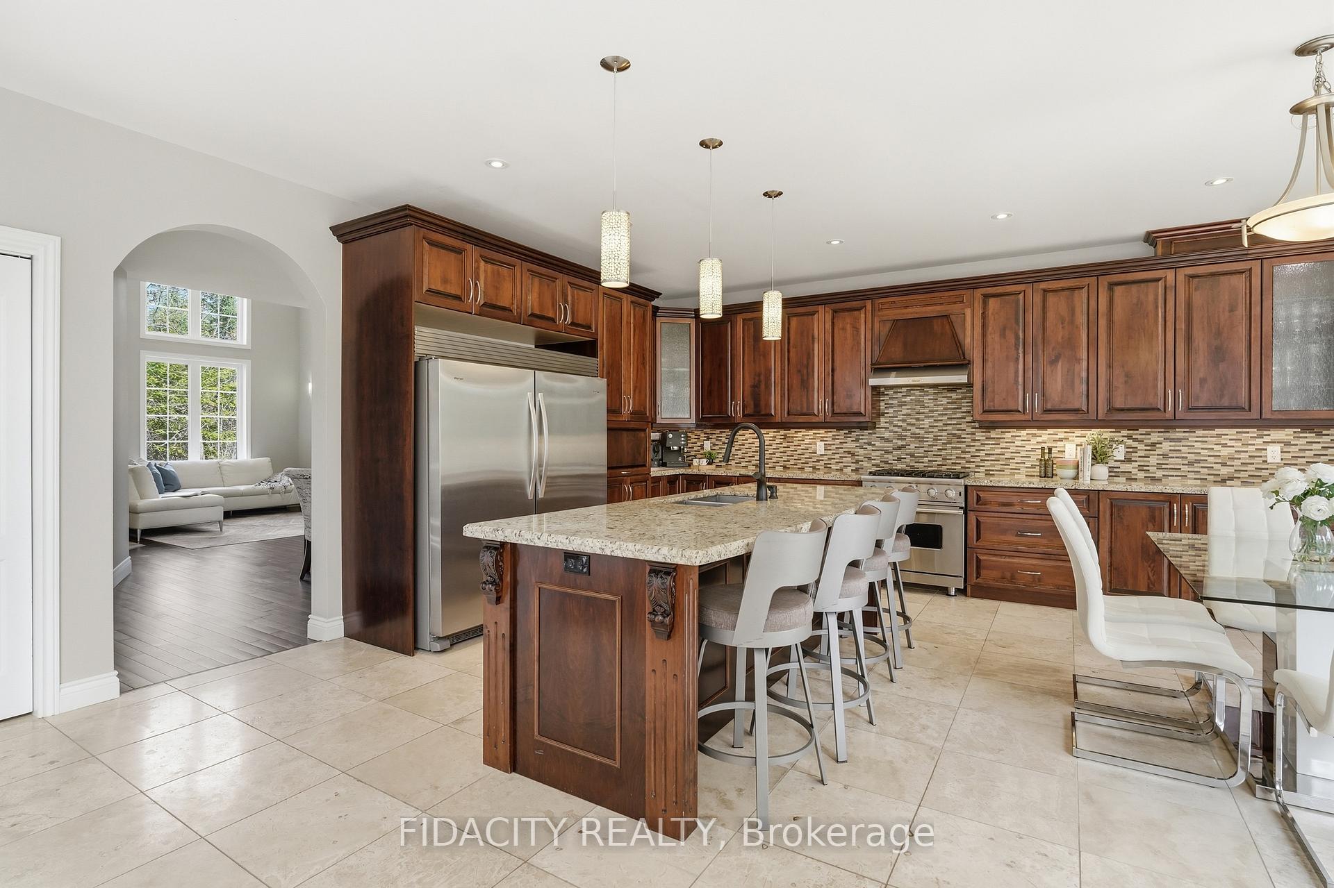 Photo 11 of 152 Wilbert Cox Drive, Ottawa, Huntley Ward (South East) — HOMEH