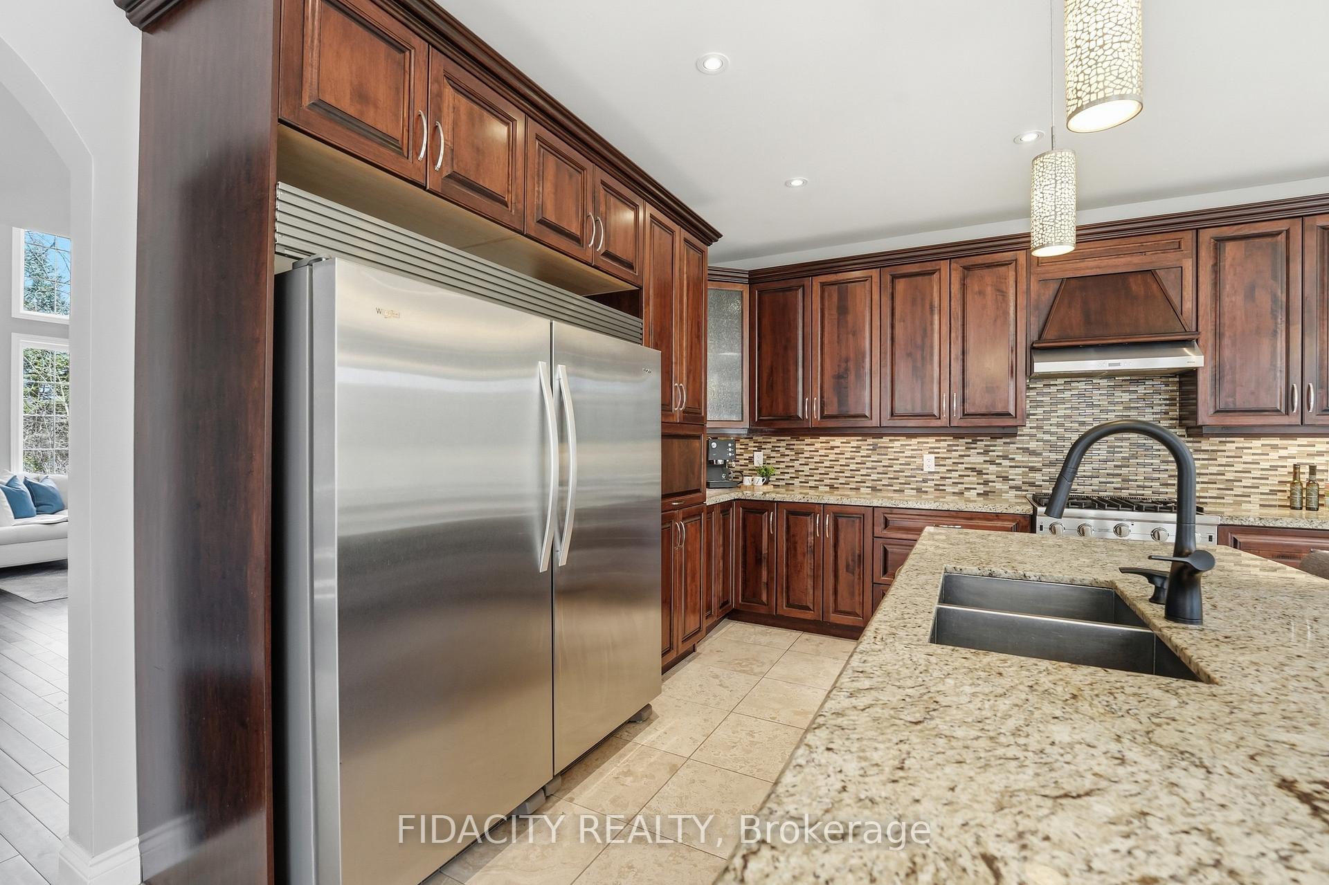 Photo 13 of 152 Wilbert Cox Drive, Ottawa, Huntley Ward (South East) — HOMEH