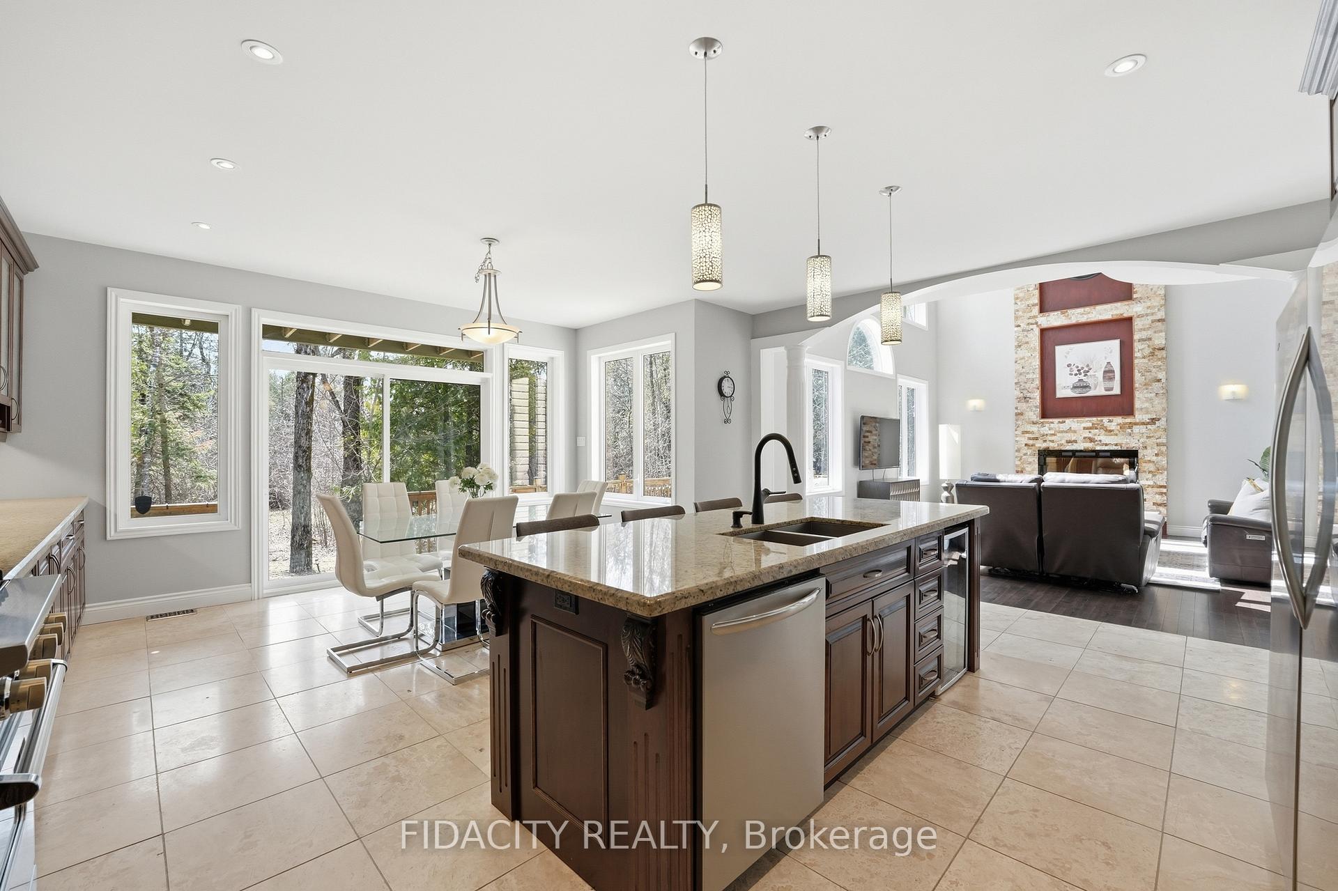 Photo 15 of 152 Wilbert Cox Drive, Ottawa, Huntley Ward (South East) — HOMEH