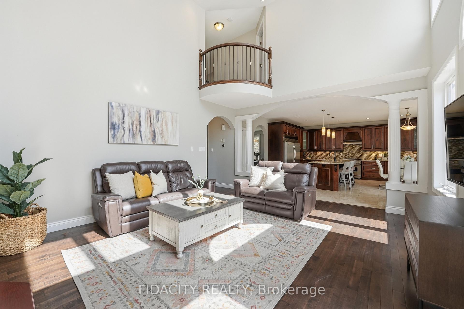Photo 20 of 152 Wilbert Cox Drive, Ottawa, Huntley Ward (South East) — HOMEH
