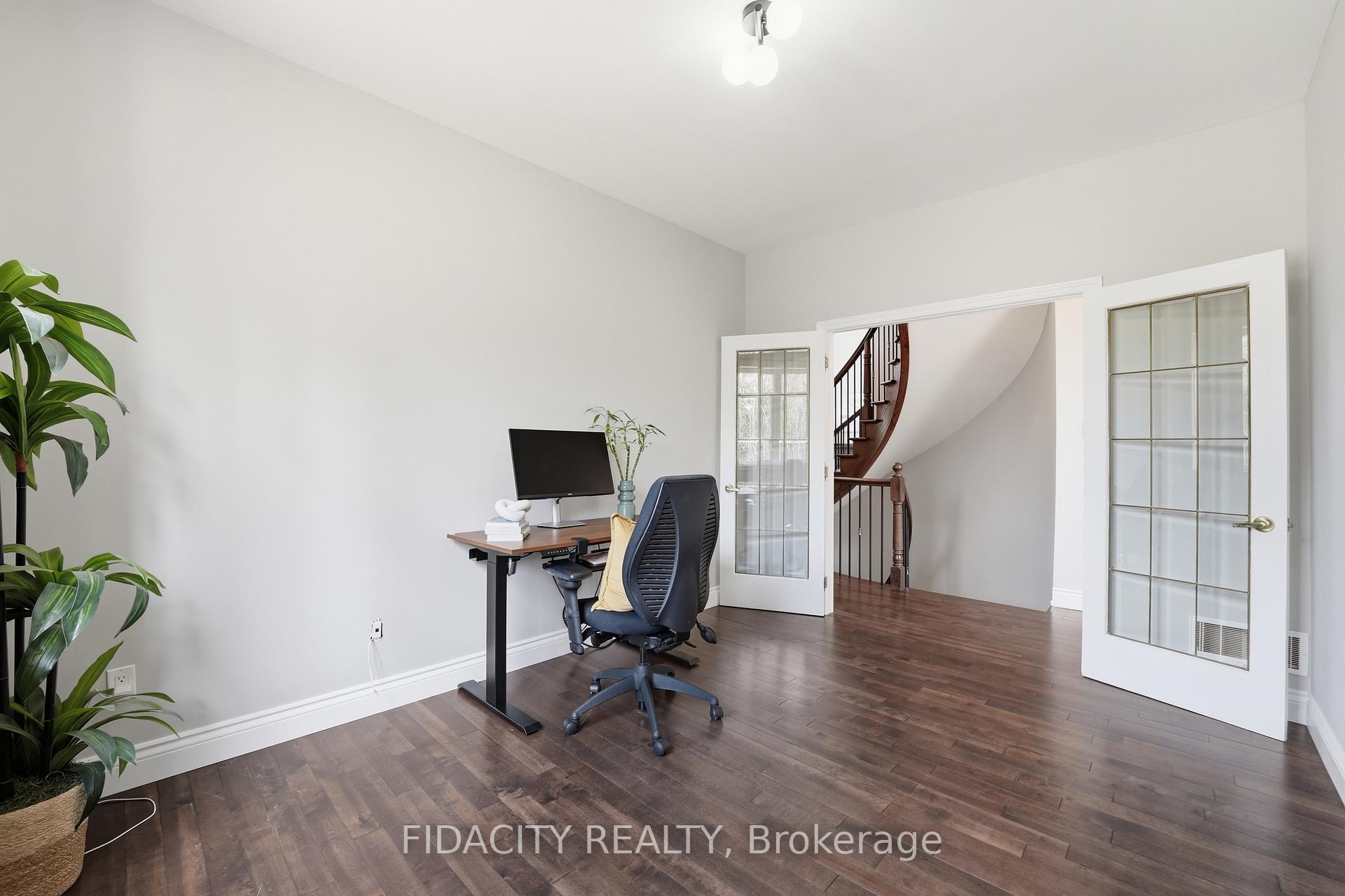 Photo 22 of 152 Wilbert Cox Drive, Ottawa, Huntley Ward (South East) — HOMEH