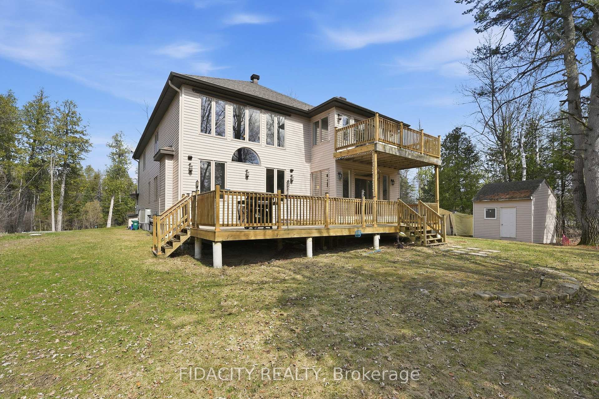 Photo 40 of 152 Wilbert Cox Drive, Ottawa, Huntley Ward (South East) — HOMEH
