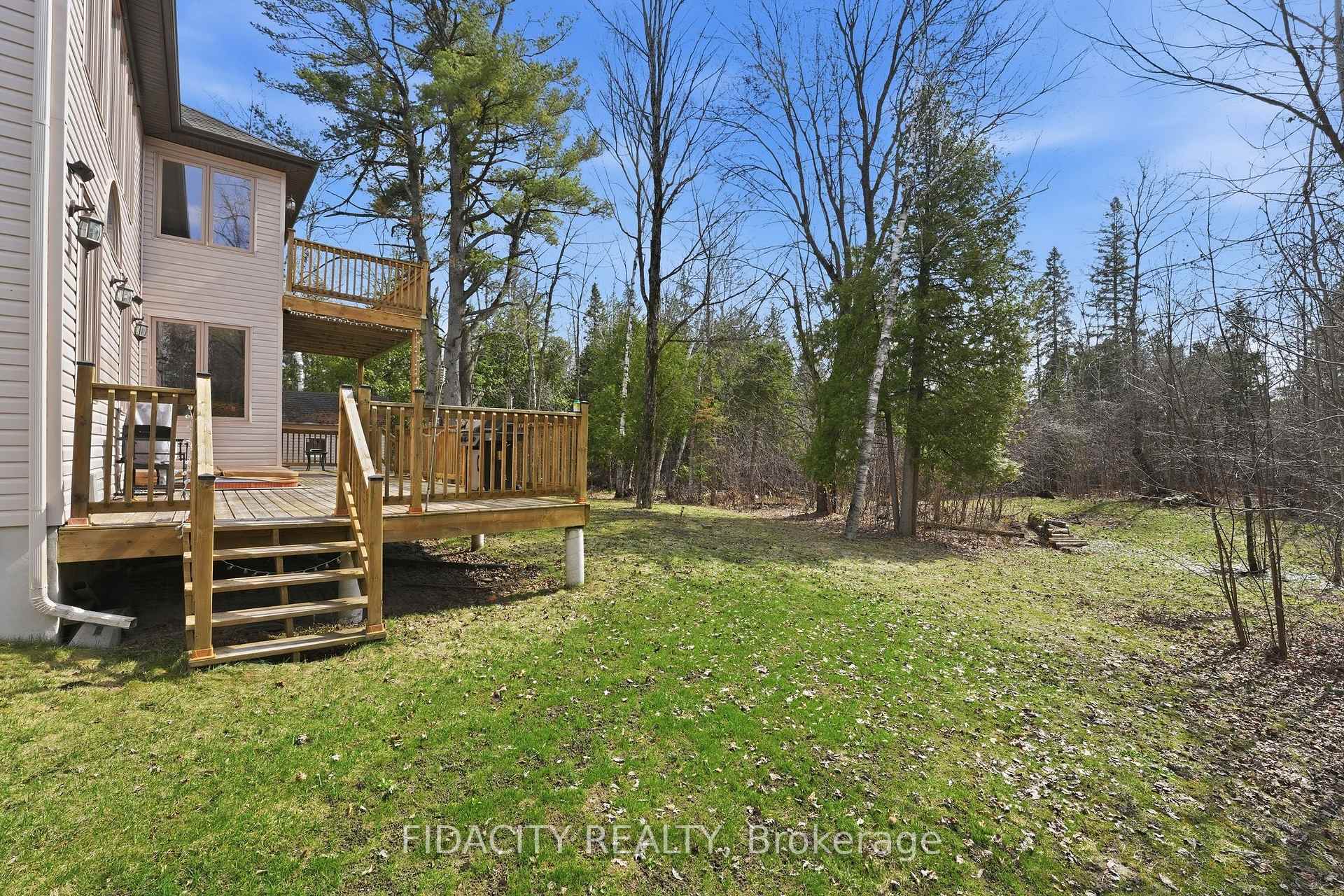 Photo 43 of 152 Wilbert Cox Drive, Ottawa, Huntley Ward (South East) — HOMEH