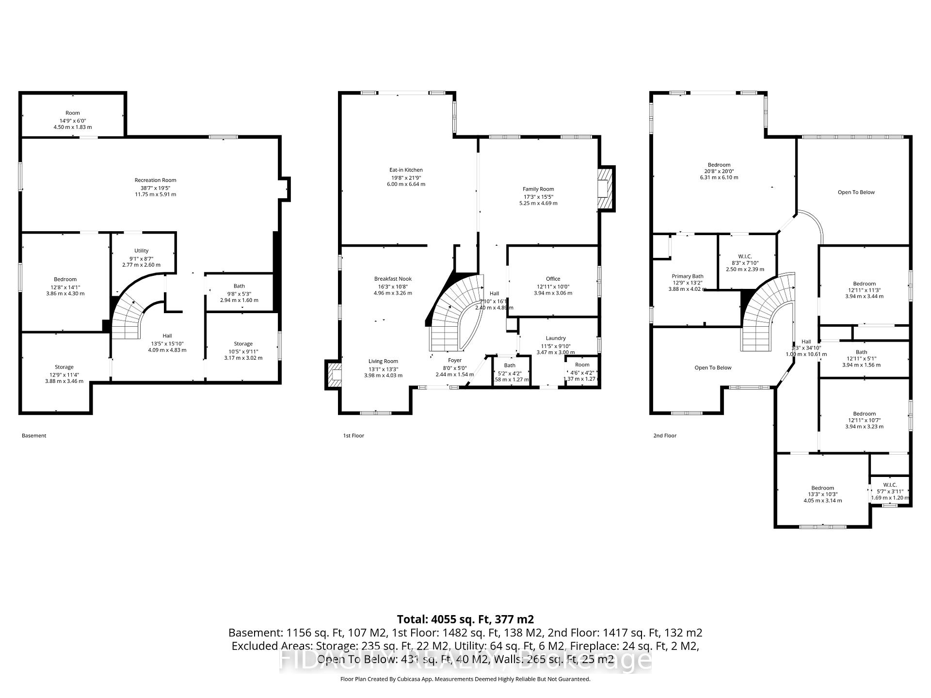 Photo 48 of 152 Wilbert Cox Drive, Ottawa, Huntley Ward (South East) — HOMEH