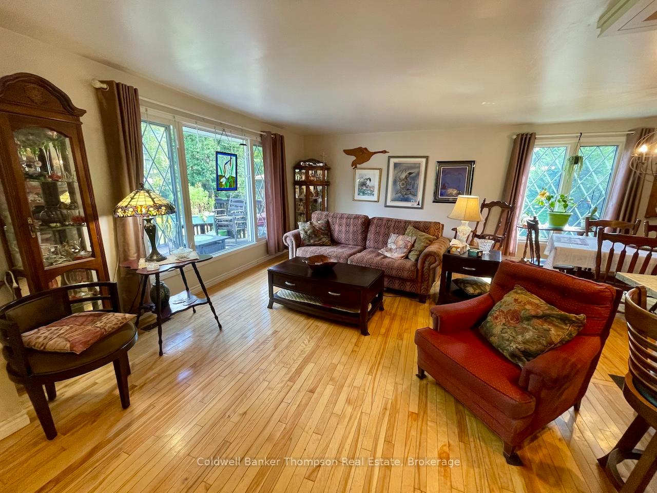 Photo 8 of 284 Lawrence Avenue, Huntsville, Brunel — HOMEH
