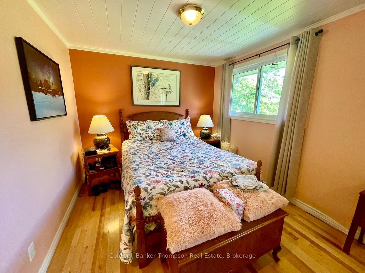 Photo 10 of 284 Lawrence Avenue, Huntsville, Brunel — HOMEH