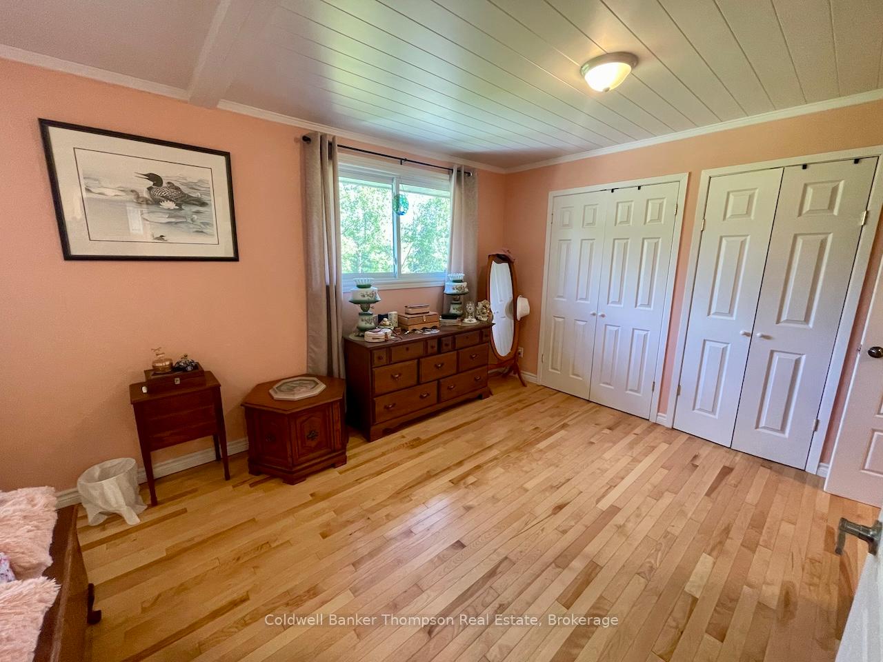 Photo 11 of 284 Lawrence Avenue, Huntsville, Brunel — HOMEH