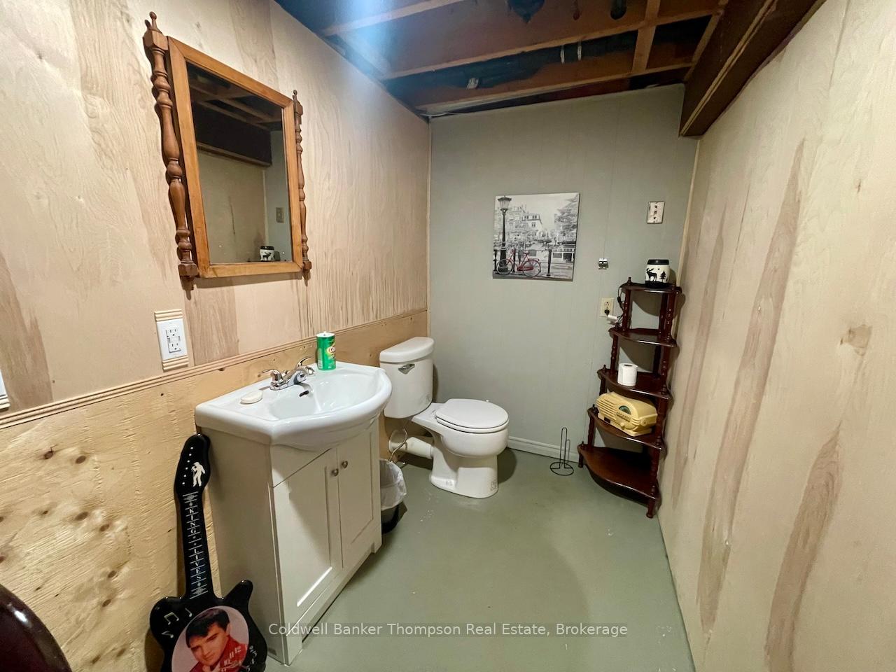 Photo 15 of 284 Lawrence Avenue, Huntsville, Brunel — HOMEH