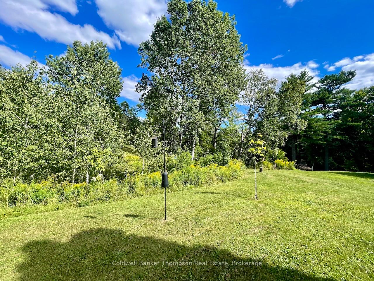 Photo 21 of 284 Lawrence Avenue, Huntsville, Brunel — HOMEH