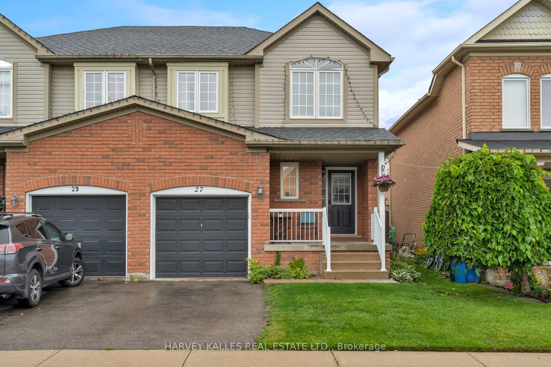 Photo of 27 Hirst Avenue