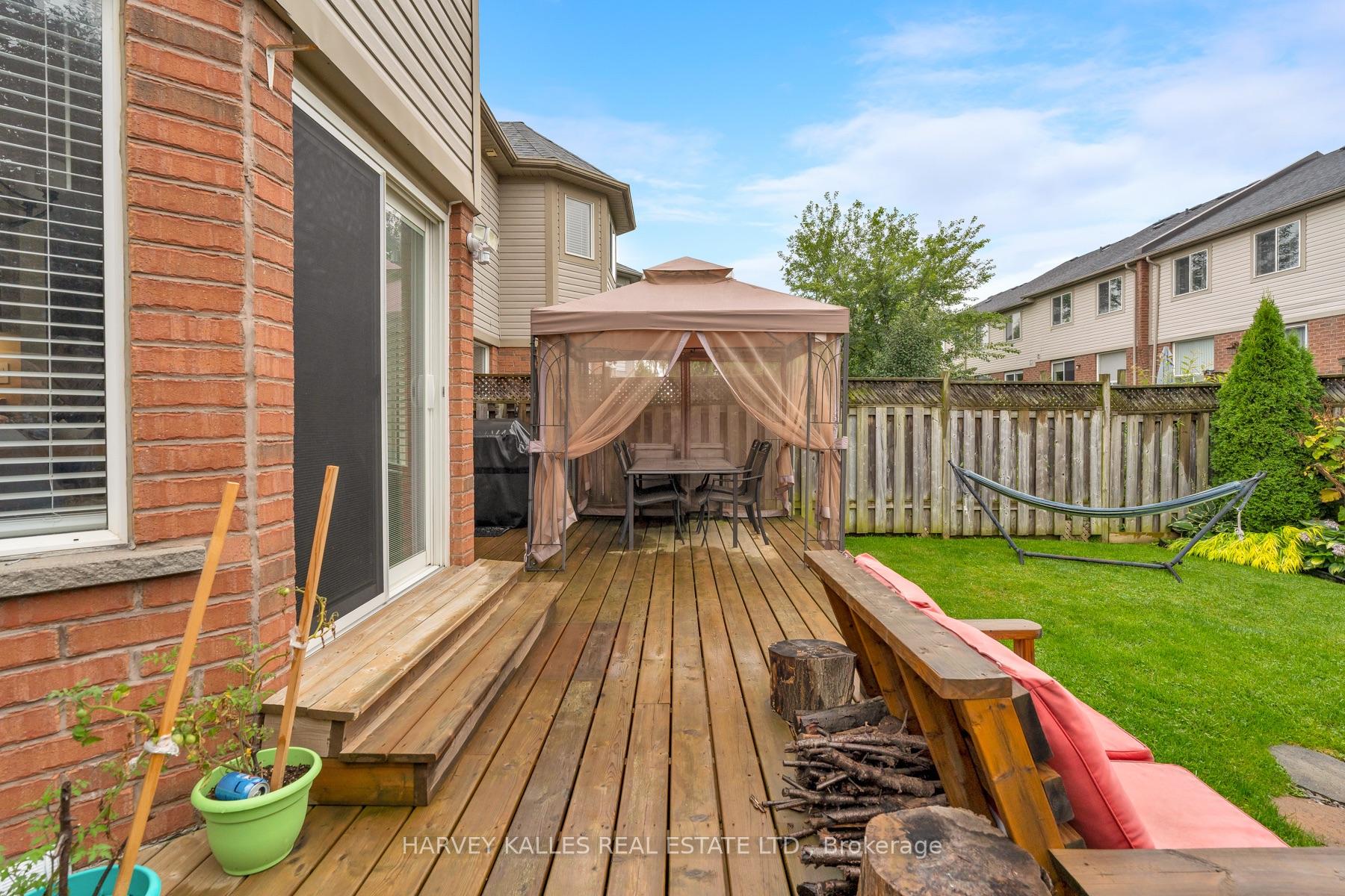 Photo 32 of 27 Hirst Avenue, Georgina, Keswick South — HOMEH