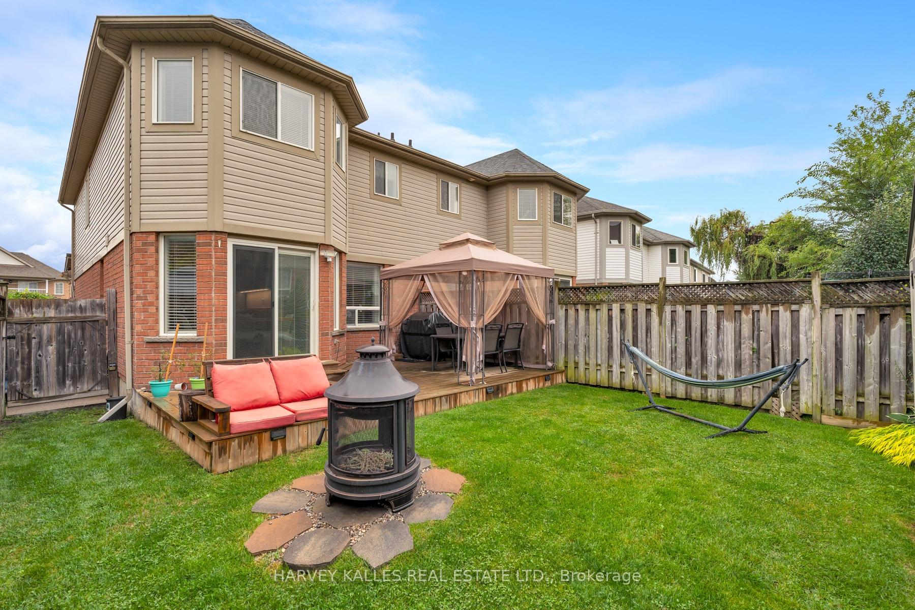 Photo 33 of 27 Hirst Avenue, Georgina, Keswick South — HOMEH