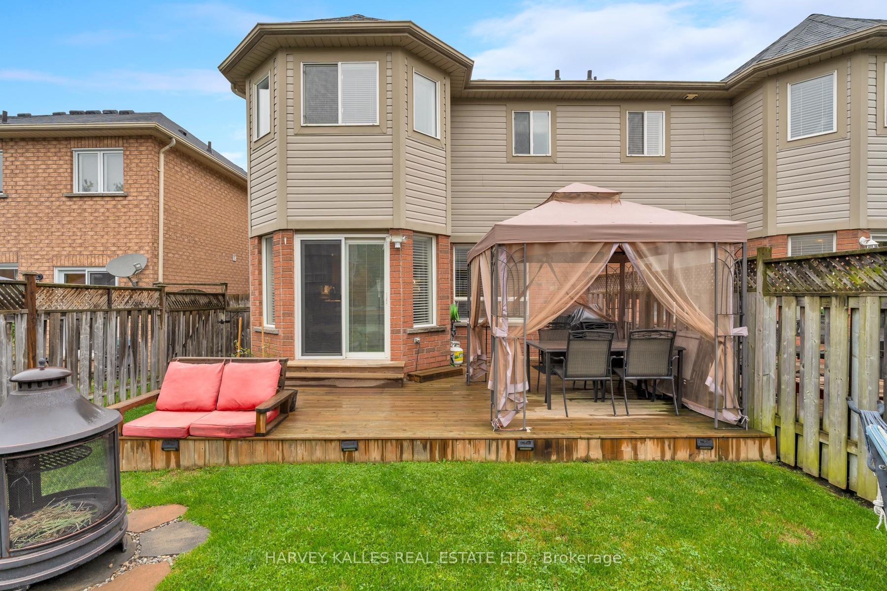 Photo 34 of 27 Hirst Avenue, Georgina, Keswick South — HOMEH